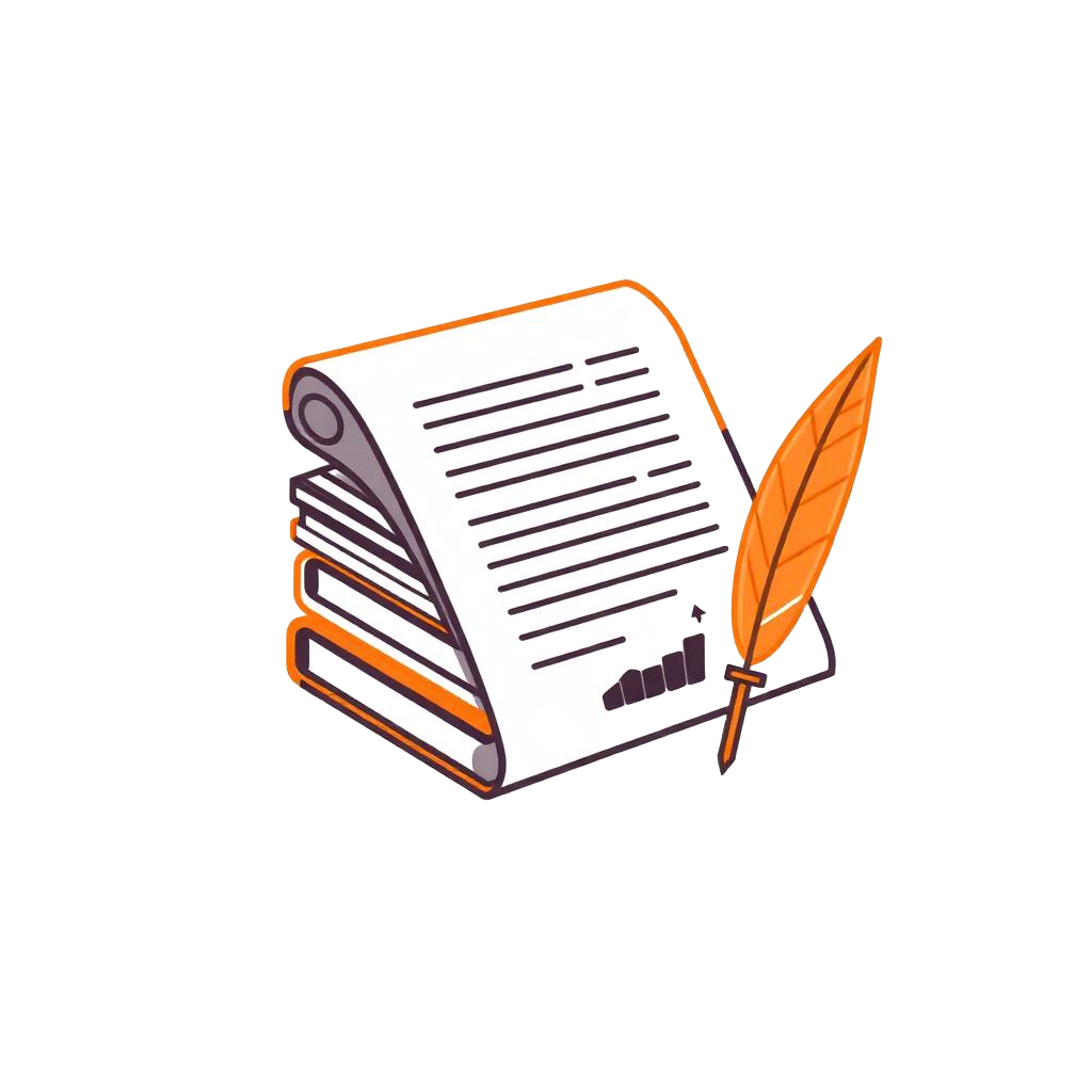 Content Marketing illustration