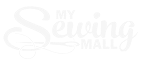 Sewing Mall logo