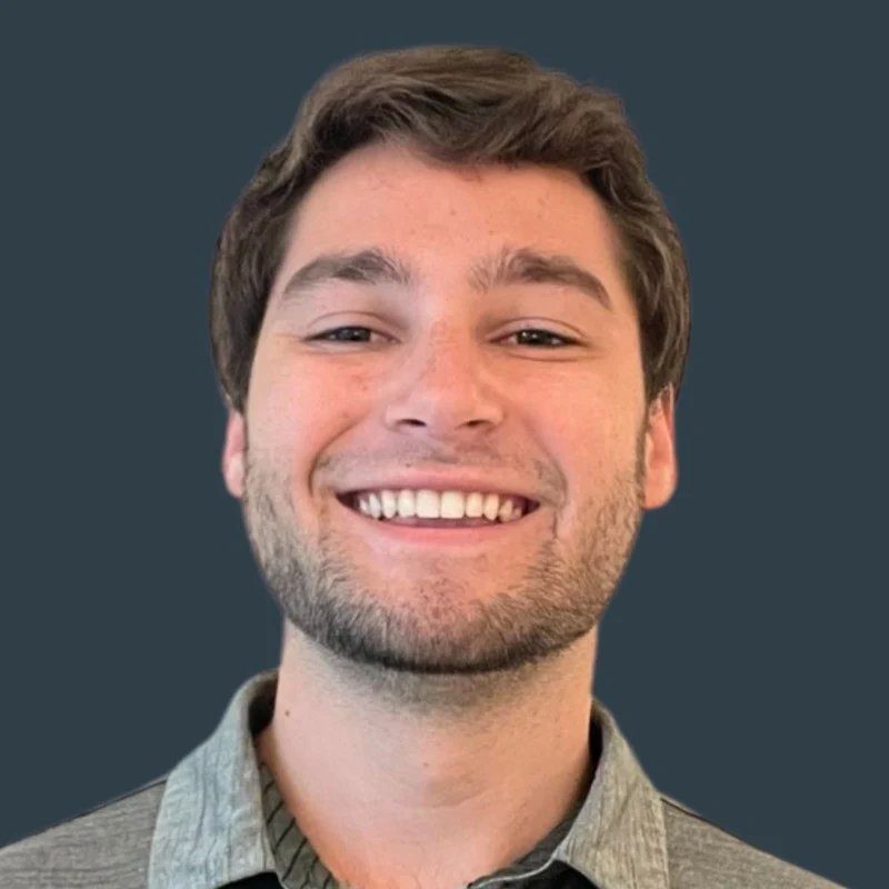 Matt Suffoletto, Founder & CEO