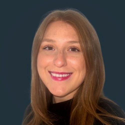 Kriszta, Chief Operating Officer